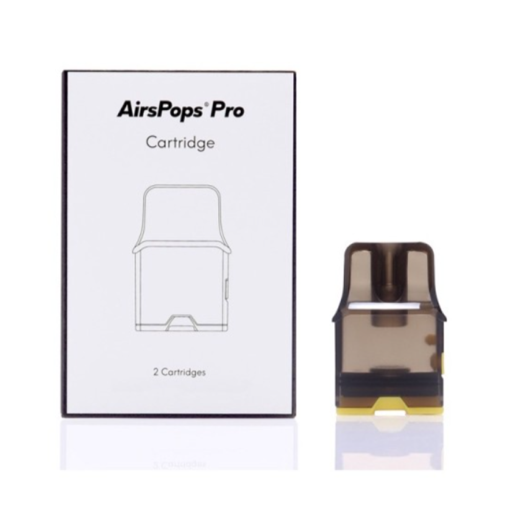 Airpops Pro Картридж 2ml - Air Screme Картридж