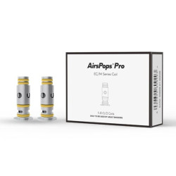 Airpops Pro Coil 1.0Ohm