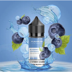 Ароматизатор Flavorlab PE10000 Blueberry Lemonade (Чорниця Лимонад) 30ml