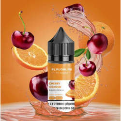 Ароматизатор Flavorlab PE10000 Cherry Orange (Вишня Апельсин) 30ml