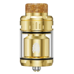 OXVA Arbiter 2 Rta Gold (Золотий)
