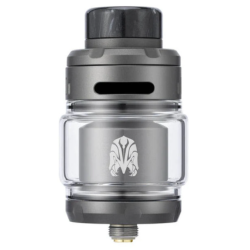OXVA Arbiter 2 RTA Gunmetal (Оголений Метал)