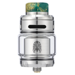 OXVA Arbiter 2 RTA Silver (SS) (Срібний)