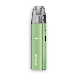 Voopoo Argus G3 mini Grass Green Pod (Трав'яний) - Voopoo Argus G3 mini
