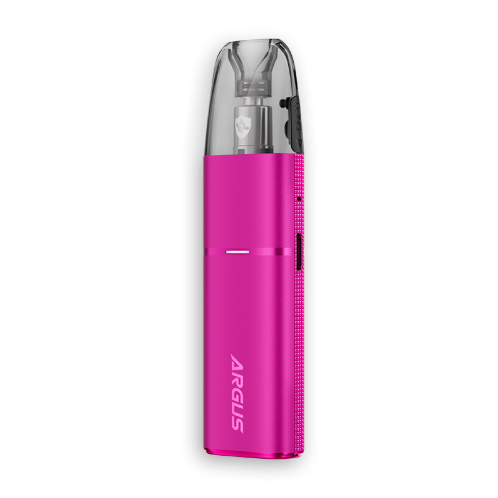 Voopoo Argus G3 mini Hot Pink Pod (Рожевий) - Voopoo Argus G3 mini