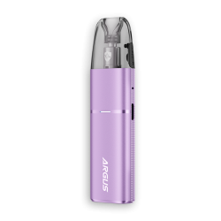 Voopoo Argus G3 mini Lilac Purple Pod (Бузково-Фіолетовий) - Voopoo Argus G3 mini