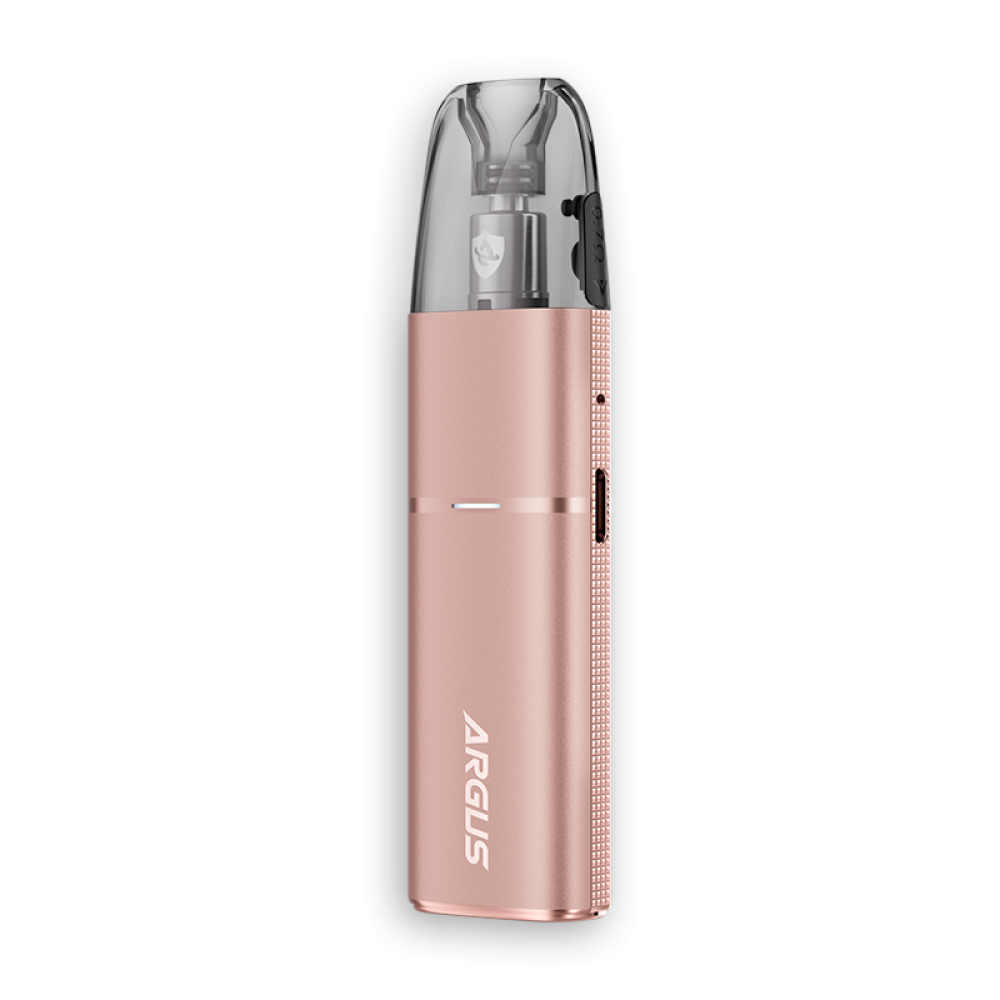 Voopoo Argus G3 mini Rose Gold Pod (Рожеве Золото) - Voopoo Argus G3 mini