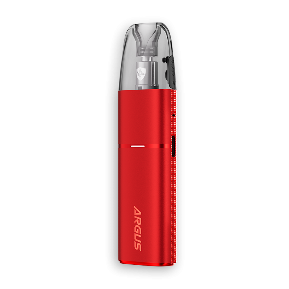 Voopoo Argus G3 mini Scarlet Red Pod (Пурпурно-Червоний) - Voopoo Argus G3 mini