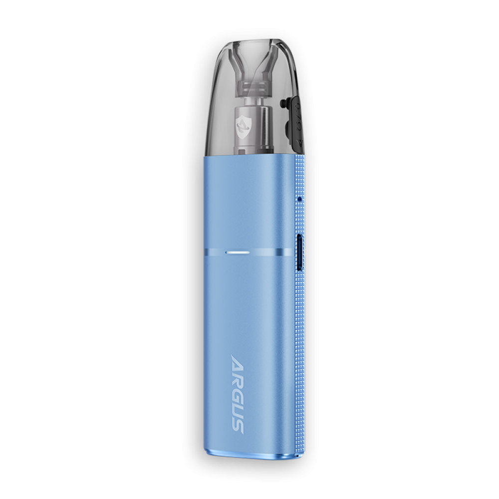 Voopoo Argus G3 mini Sky Blue Pod (Синій) - Voopoo Argus G3 mini