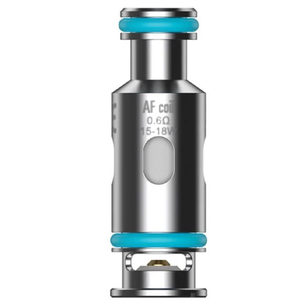 Aspire AF Coil 0.6 Ом - Aspire Coil