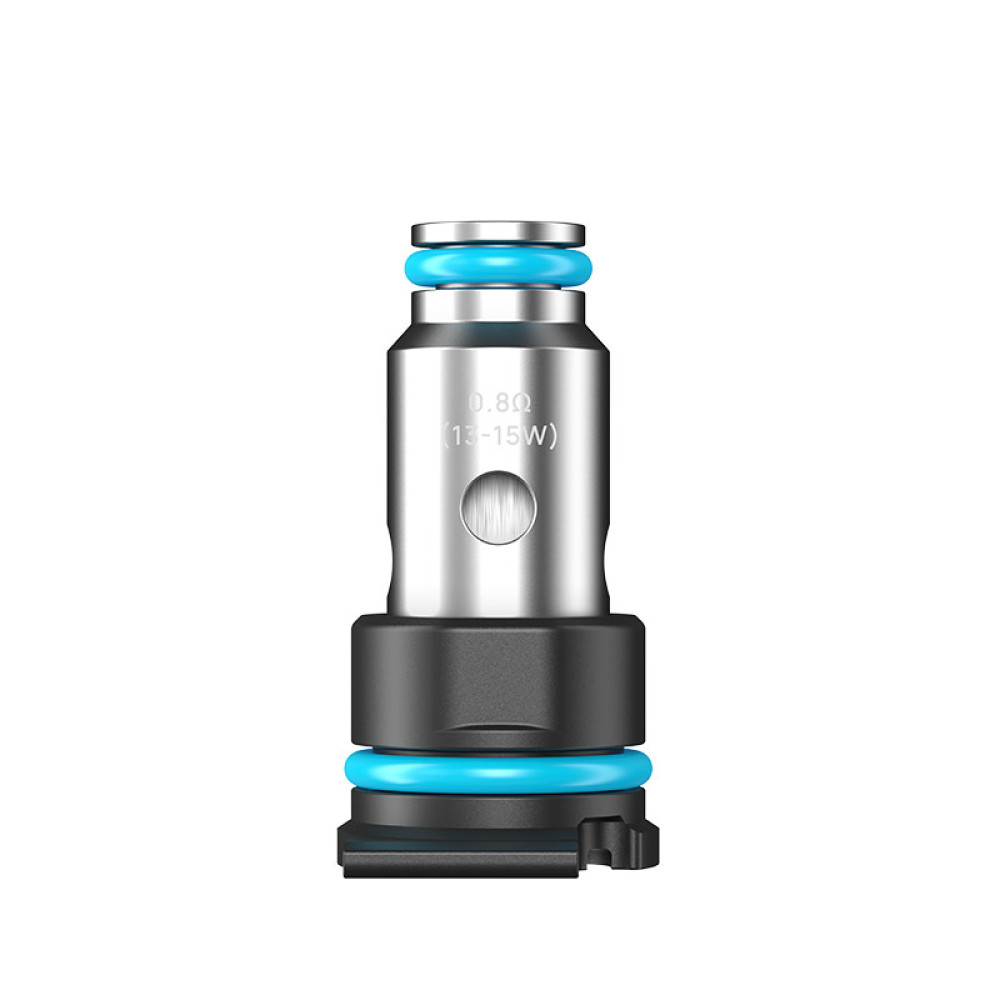 Aspire Minican 3 Coil 0.8 Ом - Aspire Coil