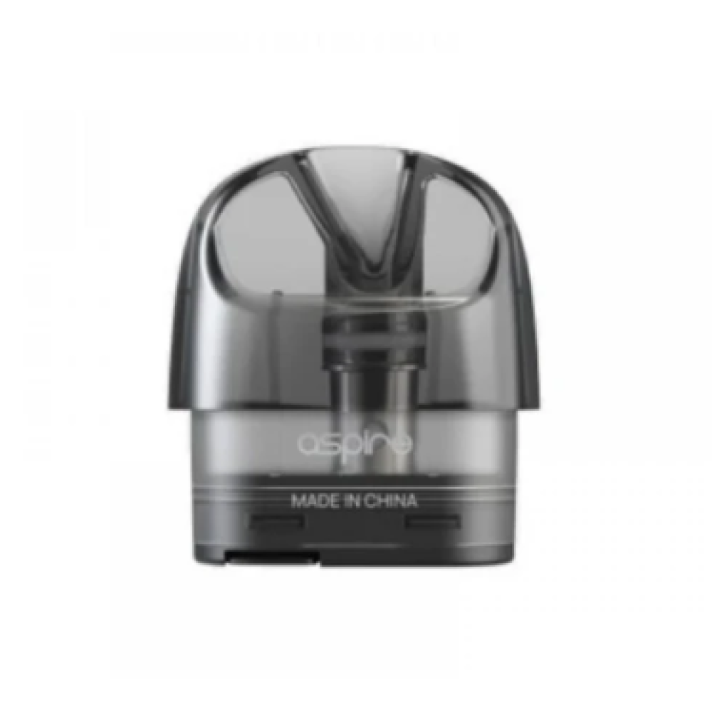 Aspire Minican Картридж 0.8Ohm 3ml - Aspire Картридж