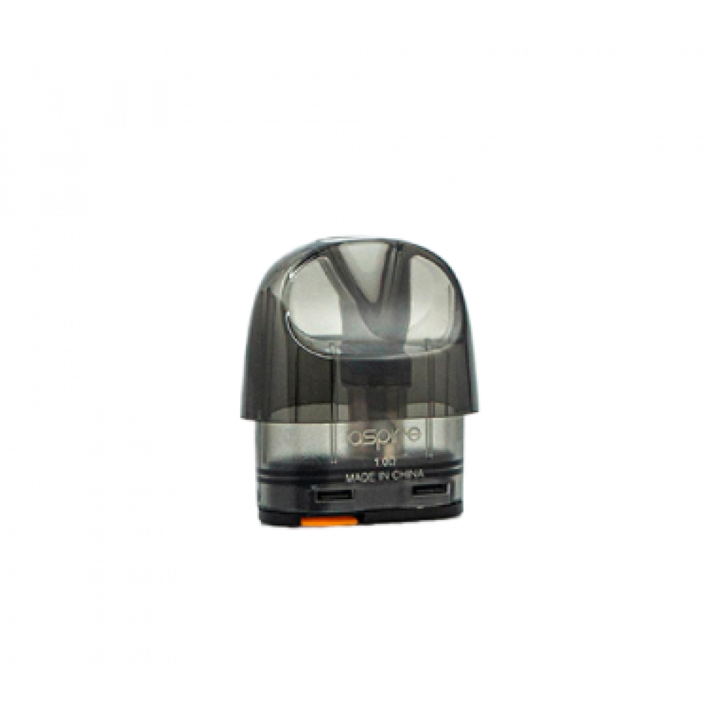 Aspire Minican Картридж 1.0Ohm 3ml (2) - Aspire Картридж