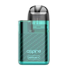 Aspire Minican Plus Green Pod (Зелений)
