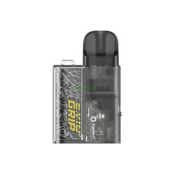 Joytech Evio Grip Black Knight Pod (Чорний Лицар) - Joytech Evio Grip