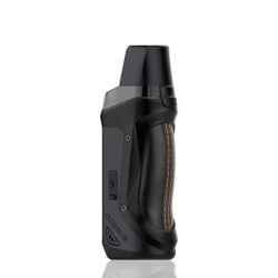 Geekvape Aegis Boost LE Bonus Kit Space Black (Космічний Чорний) - Geekvape Aegis Boost LE Bonus Kit