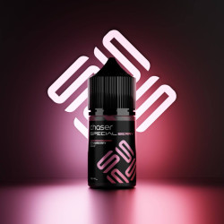 Ароматизатор Chaser Special Berry Strawberry Jelly (Полуничне Желе) 30ml