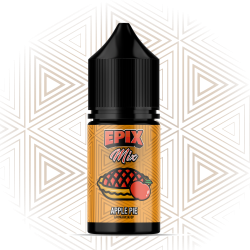 Ароматизатор Epix Gold Apple Pie (Яблучний Пиріг) 30ml