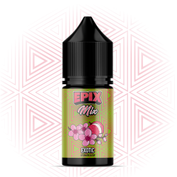 Ароматизатор Epix Gold Exotic (Лічі Сакура) 30ml