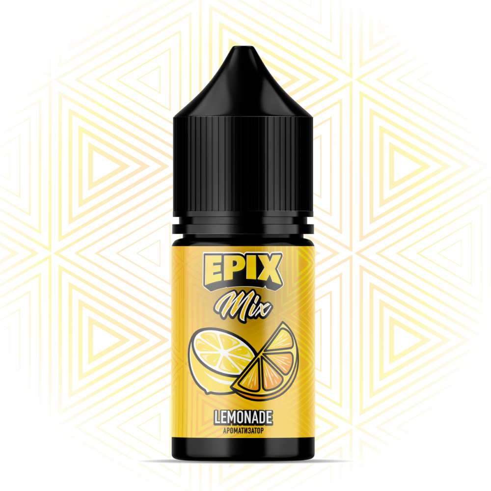 Ароматизатор Epix Lemonade (Мікс Цитрусів) 30ml - Epix 30ml