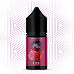 Ароматизатор Epix Red Star (Гранат) 30ml