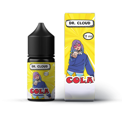 Ароматизатор Dr Cloud Cola (Кола) 30ml