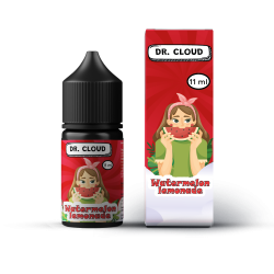 Ароматизатор Dr Cloud Watermelon (Кавуновий Лимонад) 30ml