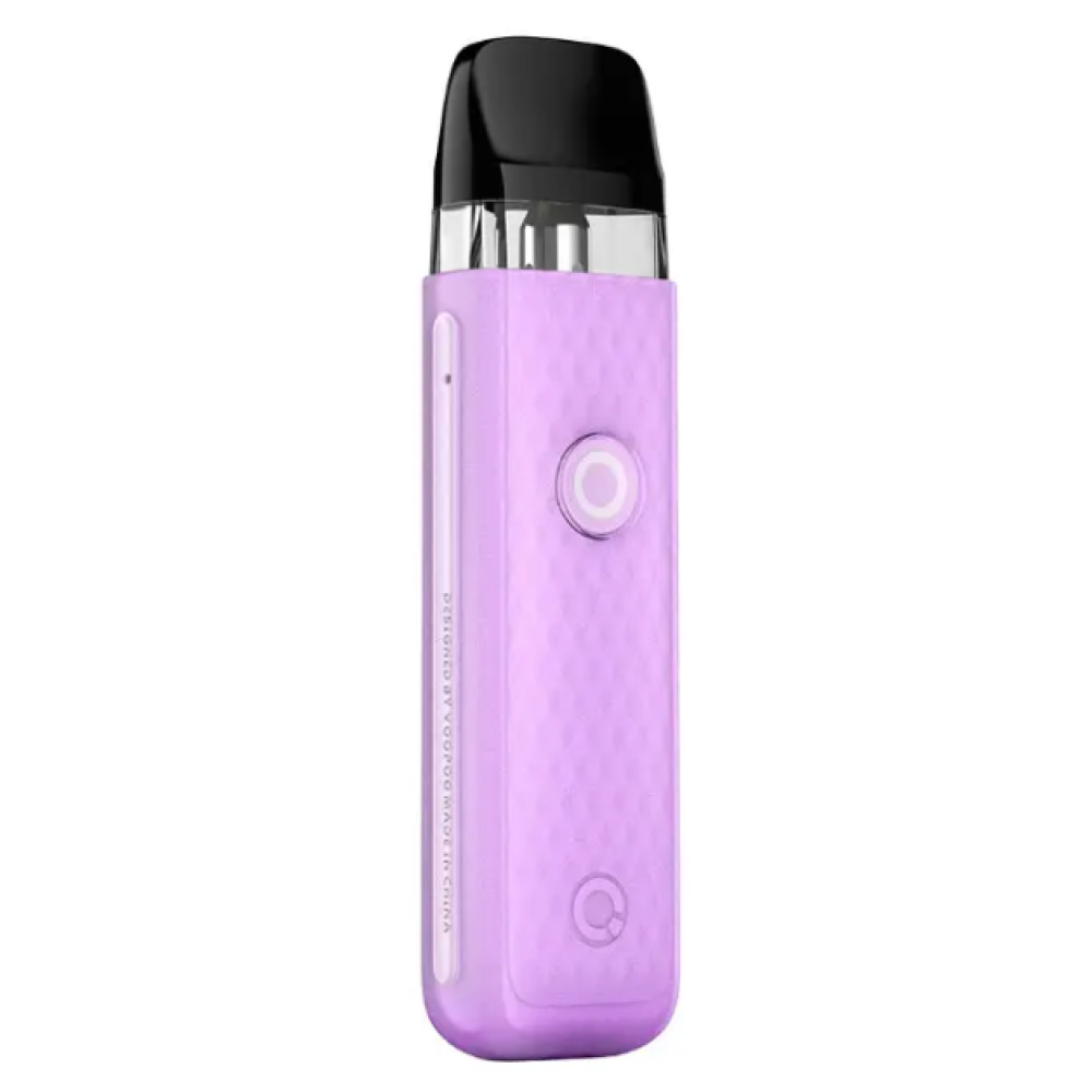 Voopoo Vinci Q Lavender Purple Pod (Фіолетовий) - Voopoo Vinci Q
