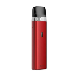 Voopoo Vinci SE Flame Red (Вогняно Червоний) - Voopoo Vinci SE