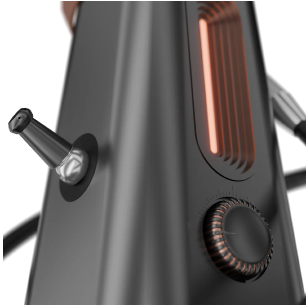Електричний кальян Ensō 5000mAh - Vapors