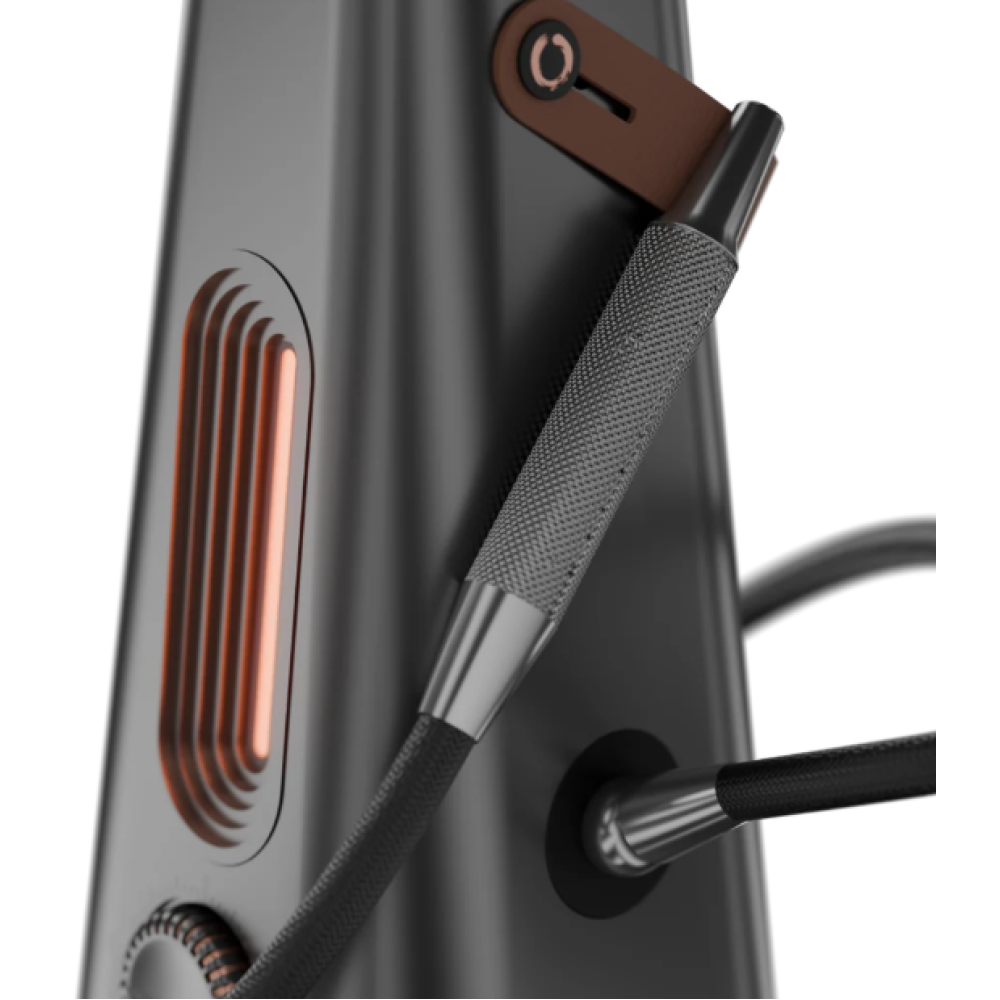 Електричний кальян Ensō 5000mAh - Vapors