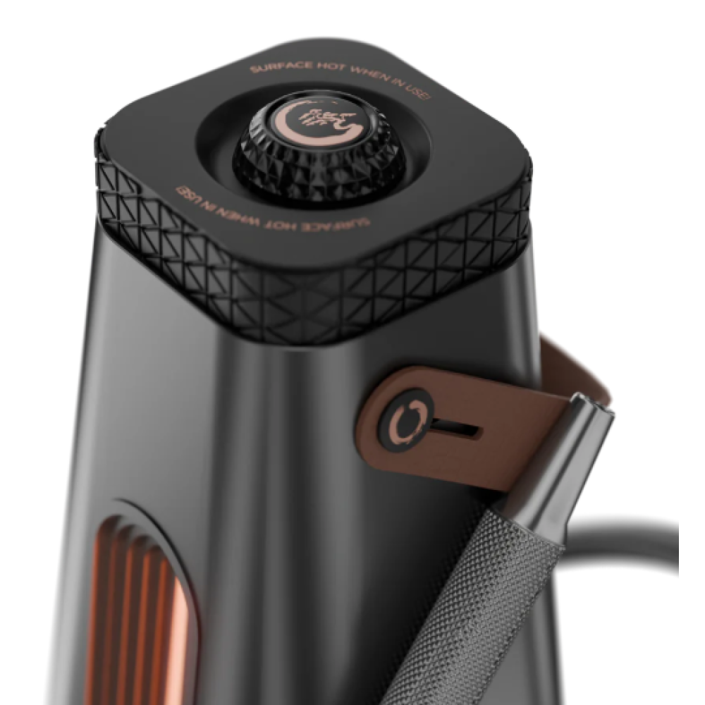 Електричний кальян Ensō 5000mAh - Vapors