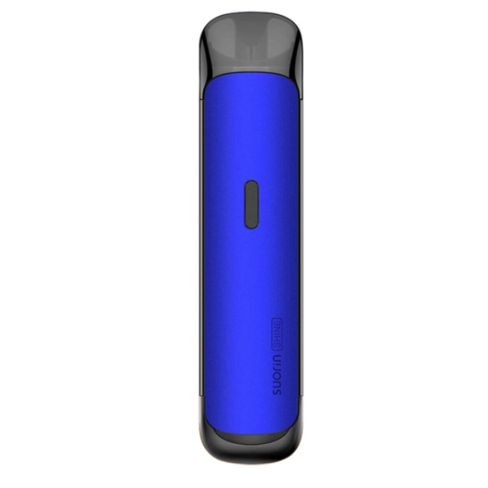Suorin Shine Diamond Blue Pod (Блакитний Діамант) - Suorin Shine