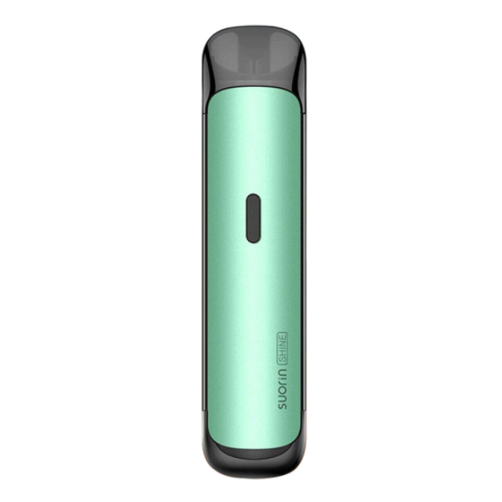 Suorin Shine Mint Green Pod (М'ятний Зелений) - Suorin Shine