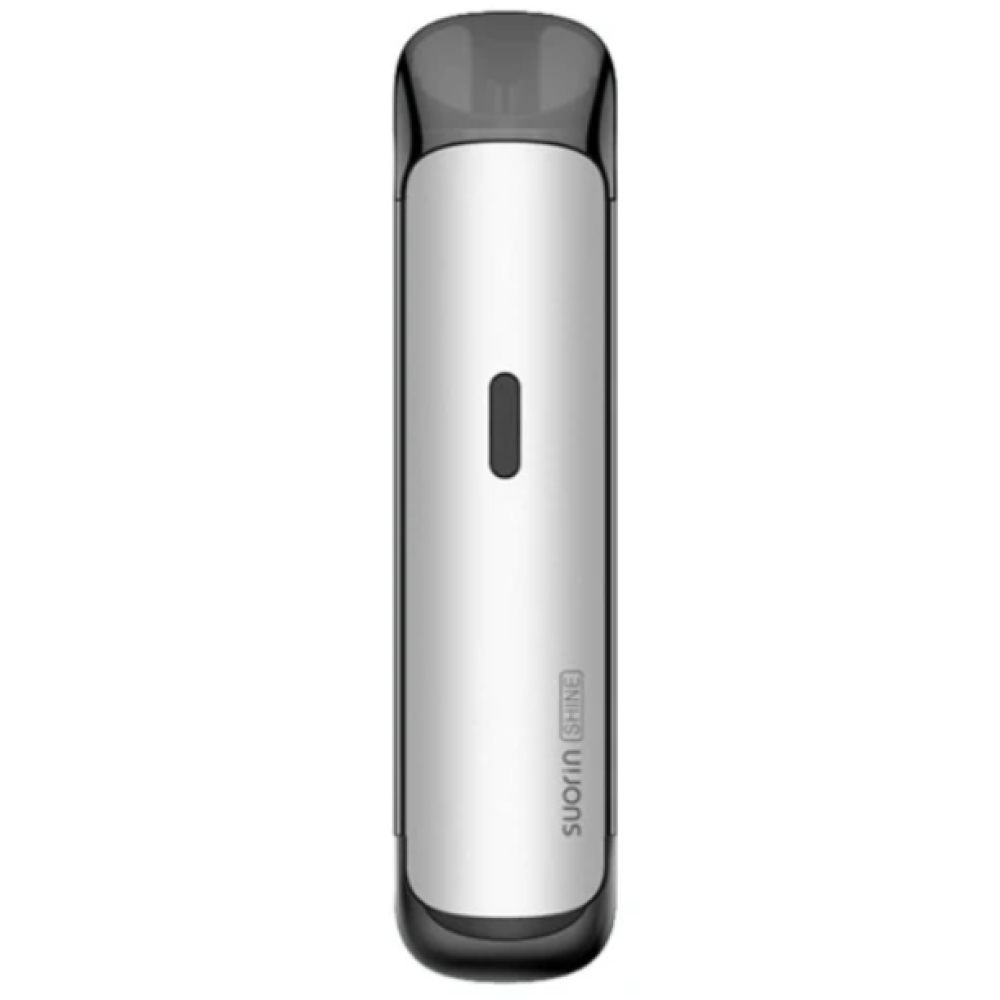 Suorin Shine Silver Pod ( Срібний) - Suorin Shine