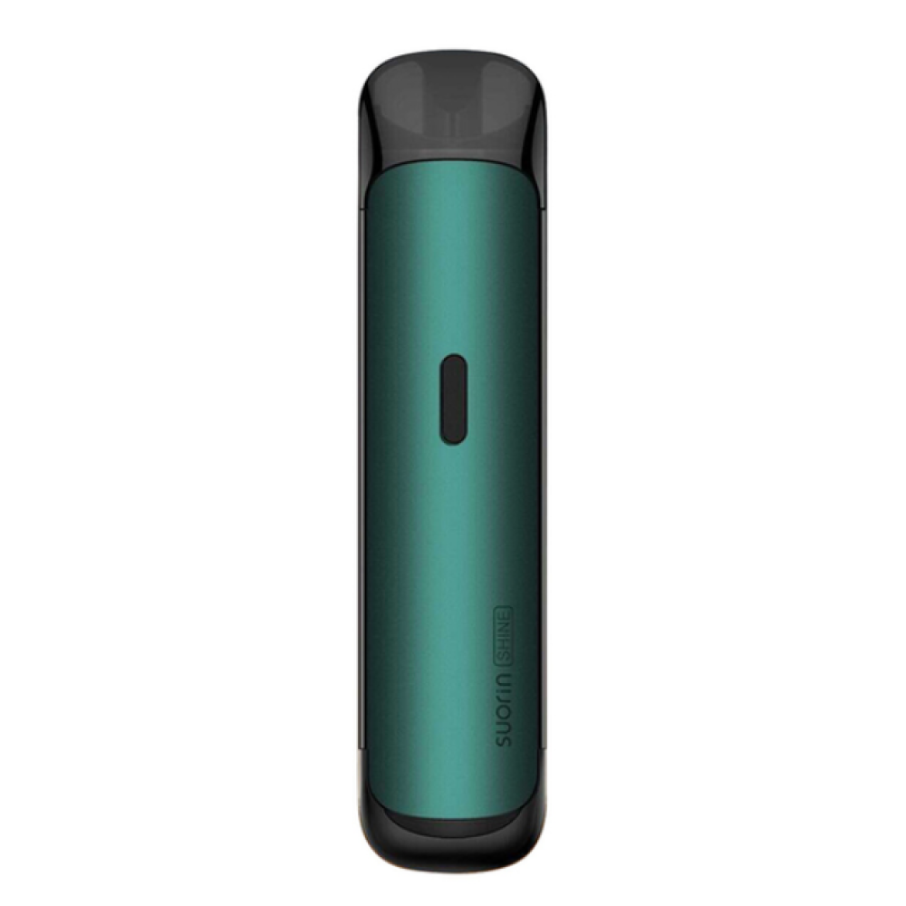 Suorin Shine Teal Blue Pod ( Берюзово - Блакитний) - Suorin Shine