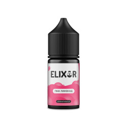 Ароматизатор Elixir Пінк Лимонад 30мл - Elixir 30ml