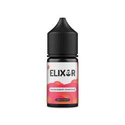 Ароматизатор Elixir Малиновий Лимонад 30мл - Elixir 30ml