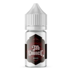 Ароматизатор Tab Council Capitan Coco (Тютюн Кокос) 30ml