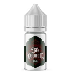 Ароматизатор Tab Council Mandler (Тютюн з Мигдалем) 30ml