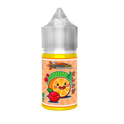 Ароматизатор Yum Yum Апельсин Журавлина 30ml