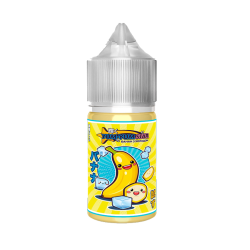 Ароматизатор Yum Yum Банан з Холодком 30ml