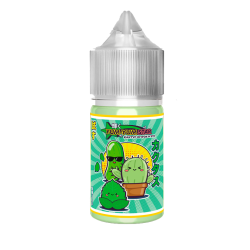 Ароматизатор Yum Yum Кактус Огірок М'ята 30ml