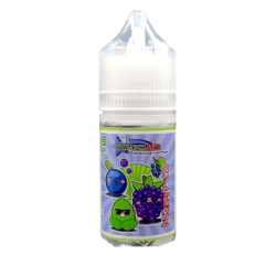 Ароматизатор Yum Yum Лісові Ягоди з Ментолом 30ml