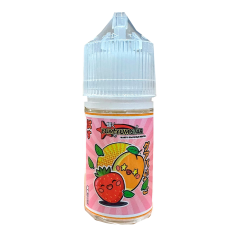 Ароматизатор Yum Yum Манго Полуниця Ментол 30ml