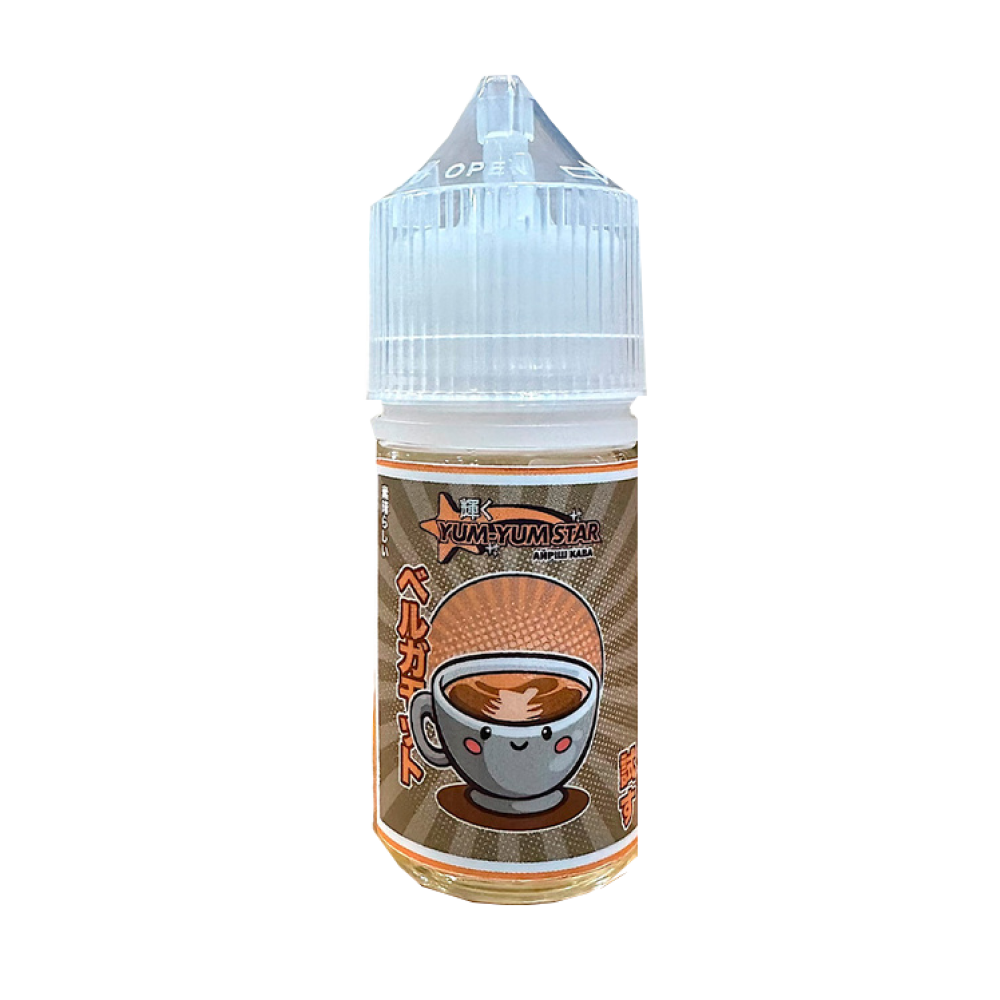 Ароматизатор Yum Yum Айріш Кава 30ml - Yum Yum 30ml