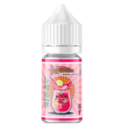 Ароматизатор Yum Yum Малина Лимон 30ml - Yum Yum 30ml
