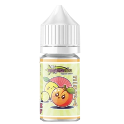 Ароматизатор Yum Yum Персик Лимон 30ml - Yum Yum 30ml