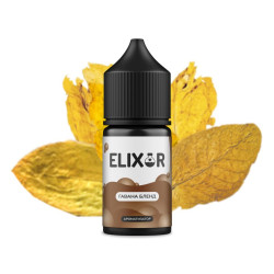 Ароматизатор Elixir Гавана Бленд 30мл