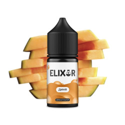 Ароматизатор Elixir Диня 30мл